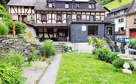 Haus Stahlberg